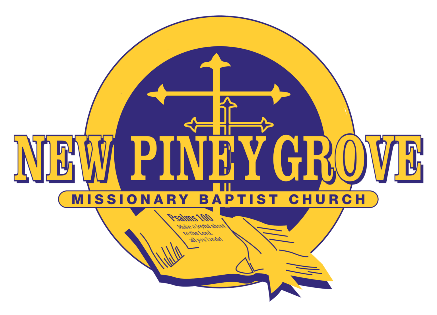 Join Our Church – New Piney Grove M.B.C.